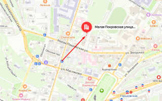 Социальный фонд России (СФР) в Советском районе г. Нижнего Новгорода