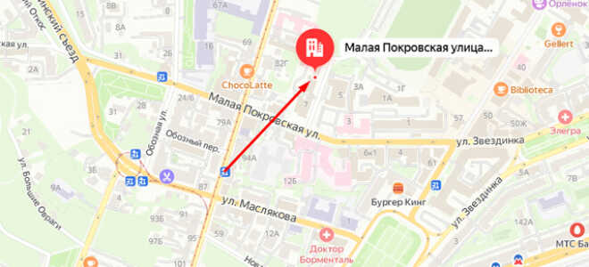 Социальный фонд России (СФР) в Нижегородском районе г. Нижнего Новгорода