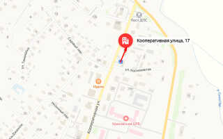 Социальный фонд России (СФР) в с. Уразовка