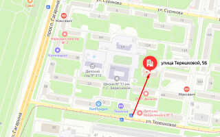Социальный фонд России (СФР) в Приокском районе г. Нижнего Новгорода