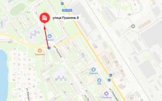 Социальный фонд России (СФР) в г. Заволжье