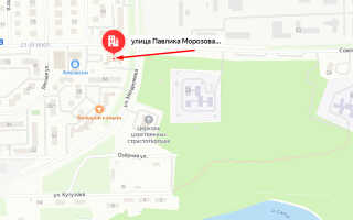 Социальный фонд России (СФР) в г. Саров