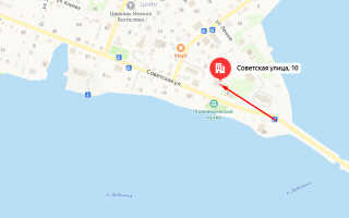 Социальный фонд России (СФР) в г. Добрянка