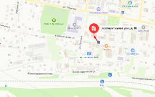 Социальный фонд России (СФР) в п. Кез