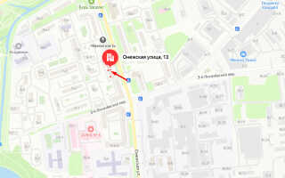 Социальный фонд России (СФР) в Головинском районе г. Москвы