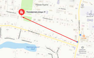 Социальный фонд России (СФР) в с. Малая Пурга