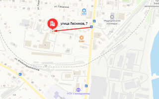 Социальный фонд России (СФР) в г. Алапаевск
