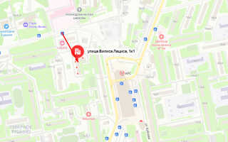 Социальный фонд России (СФР) в районе Северное Тушино г. Москвы