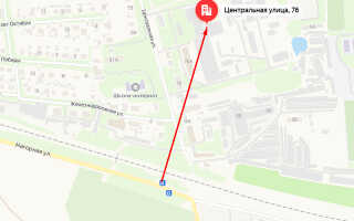Социальный фонд России (СФР) в г. Перевоз
