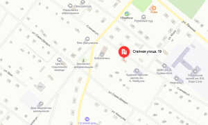 Социальный фонд России (СФР) в с. Тээли