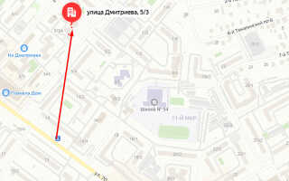 Социальный фонд России (СФР) в г. Омск