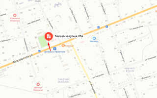 Социальный фонд России (СФР) в с. Приютное