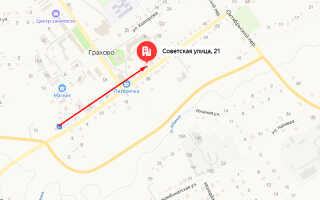 Социальный фонд России (СФР) в с. Грахово