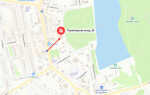 Социальный фонд России (СФР) в г. Богородицк
