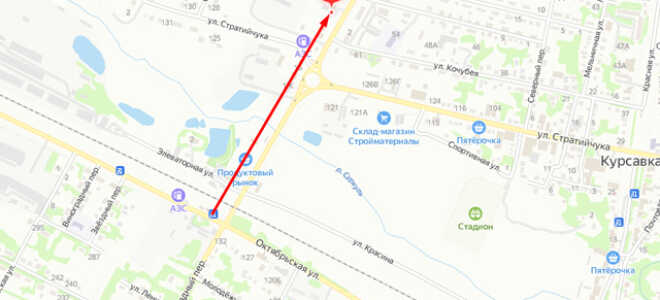 Социальный фонд России (СФР) в с. Курсавка