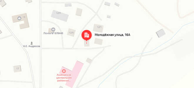Социальный фонд России (СФР) в с. Саскылах