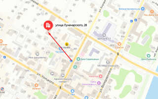 Социальный фонд России (СФР) в г. Кимры