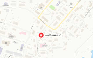 Социальный фонд России (СФР) в п. Чокурдах