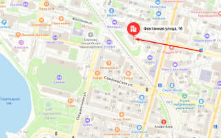 Социальный фонд России (СФР) в Приморском крае