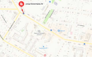 Социальный фонд России (СФР) в г. Калязин