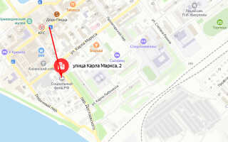 Социальный фонд России (СФР) в г. Сызрань