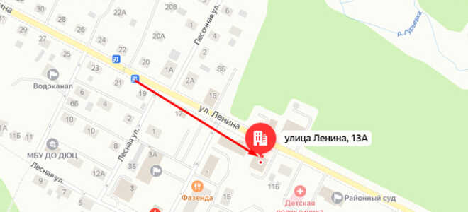 Социальный фонд России (СФР) в г. Гурьевск