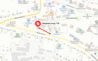 Социальный фонд России (СФР) в р.п. Мучкапский