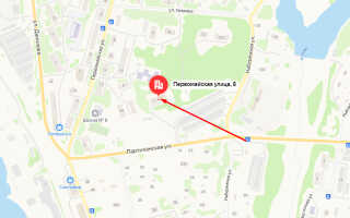 Социальный фонд России (СФР) в г. Кандалакша