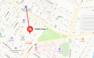 Социальный фонд России (СФР) в п.г.т. Полтавка