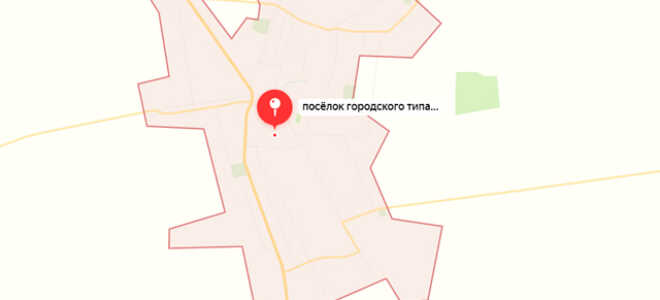 Социальный фонд России (СФР) в пгт. Ивановка