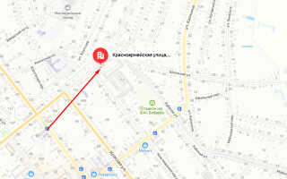 Социальный фонд России (СФР) в г. Моршанск