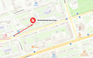 Социальный фонд России (СФР) в г. Пермь
