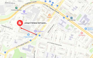 Социальный фонд России (СФР) в Советском районе Уфы