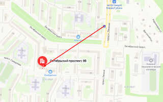 Социальный фонд России (СФР) в г. Губаха