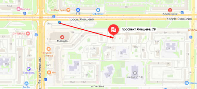 Социальный фонд России (СФР) в Ново-Савиновском районе г. Казань