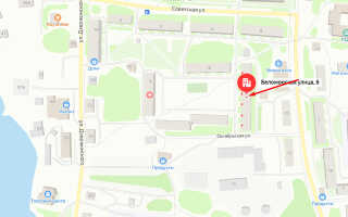 Социальный фонд России (СФР) в п.г.т. Умба
