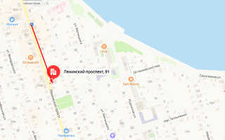 Социальный фонд России (СФР) в г. Осташков