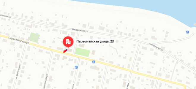 Социальный фонд России (СФР) в пгт. Междуреченский