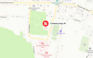 Социальный фонд России (СФР) в п.г.т. Оконешниково