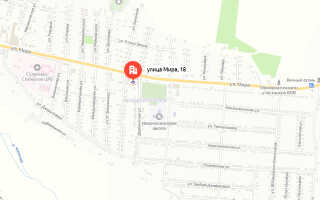 Социальный фонд России (СФР) в с. Касумкент